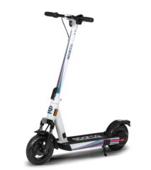 E-SCOOTER SPARCO MAX-S2 MARTINI